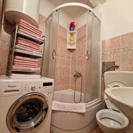 Apartman Vesna