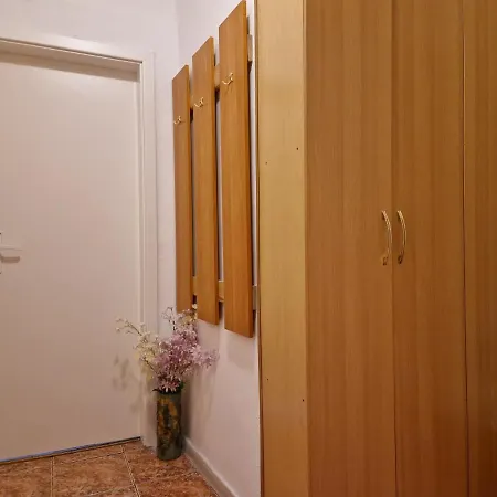 Apartman Vesna Apartamento