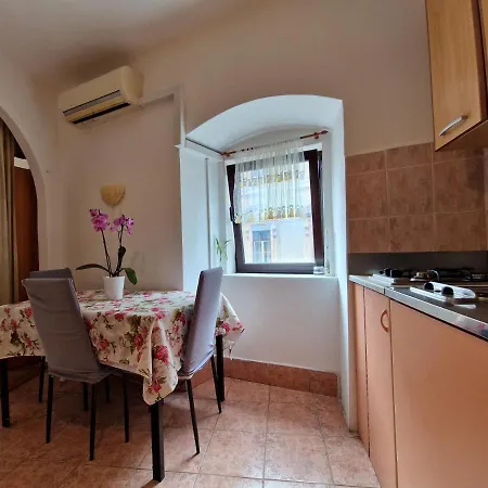 Apartamento Apartman Vesna
