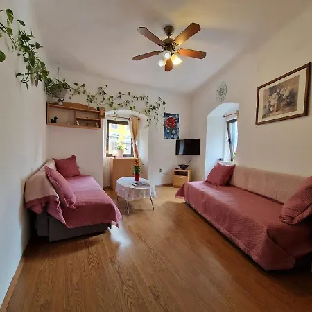 Apartman Vesna *