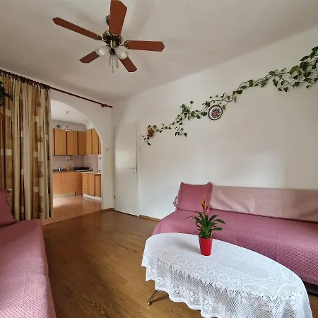 Apartman Vesna