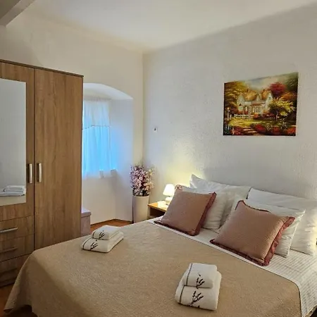 Apartman Vesna Rijeka