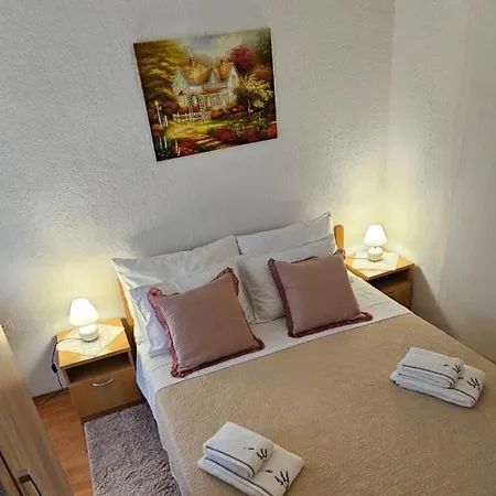 Apartman Vesna